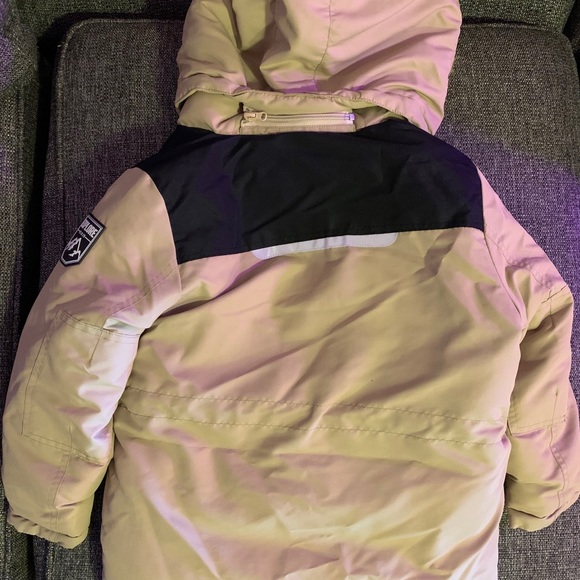 Hunter Kids Puffer - Picture 2 of 4